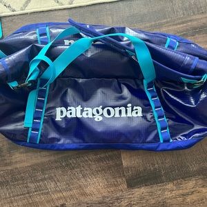 Patagonia Black Hole Duffel Bag 70L Limited Color